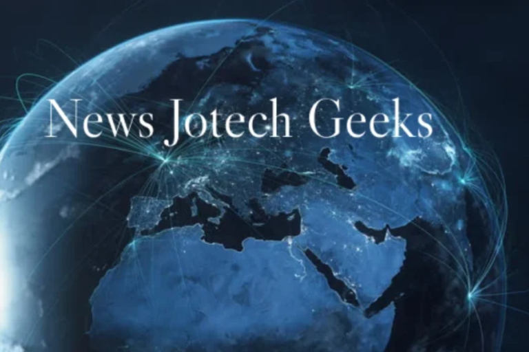 news jotechgeeks