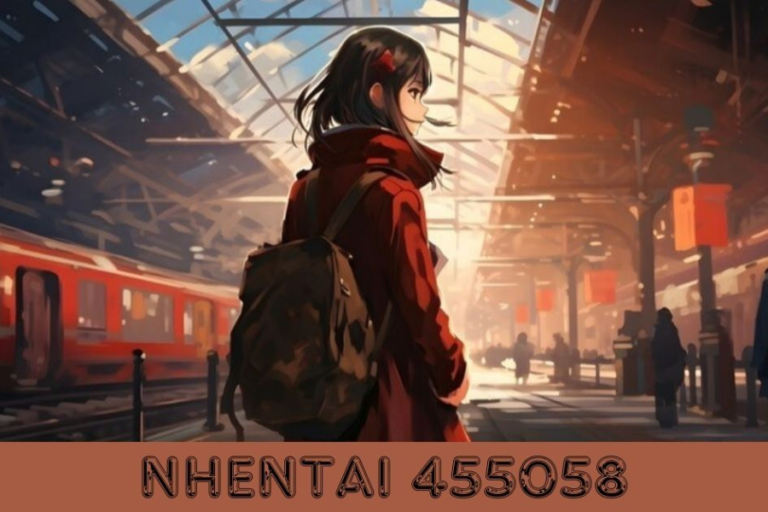 nhentai 455058