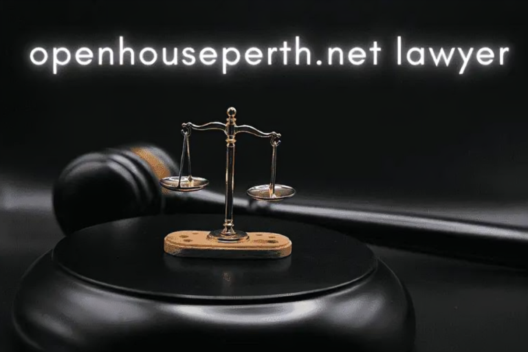 openhouseperth.net lawyer