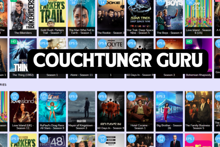 couchtuner guru