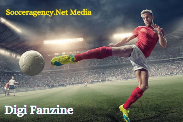 socceragency.net media