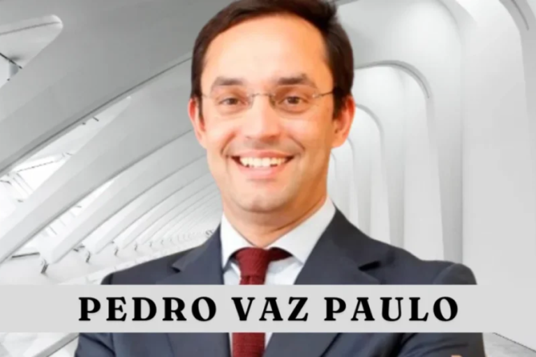 pedro vaz paulo