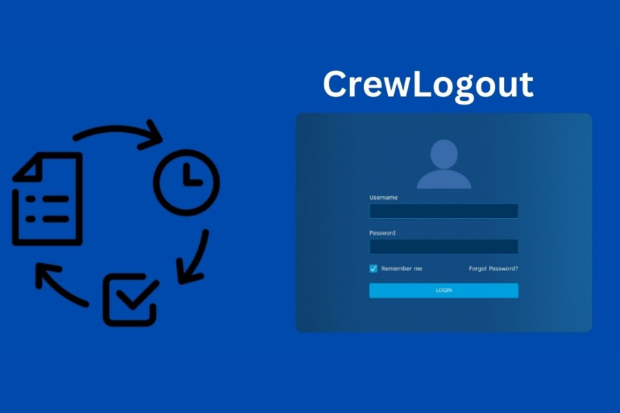 crewlogout