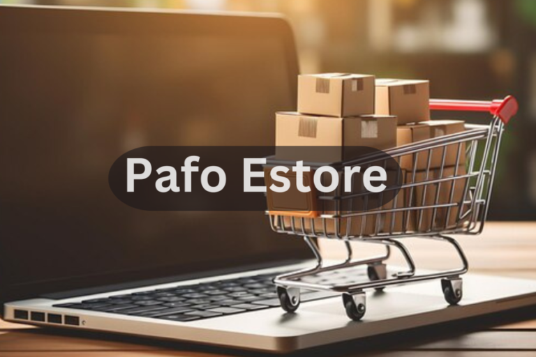 The Ultimate Guide to Pafo Estore